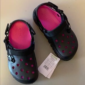 Post Malone Crocs